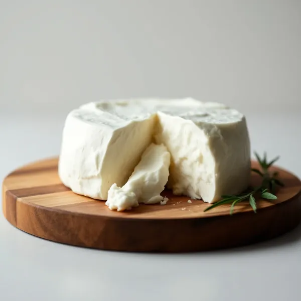 Ricotta Artisanale