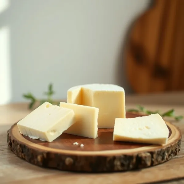 Artisan Sheep Milk Cheese