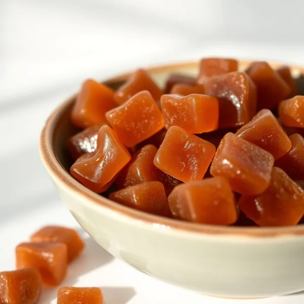 Ashwagandha Gummies