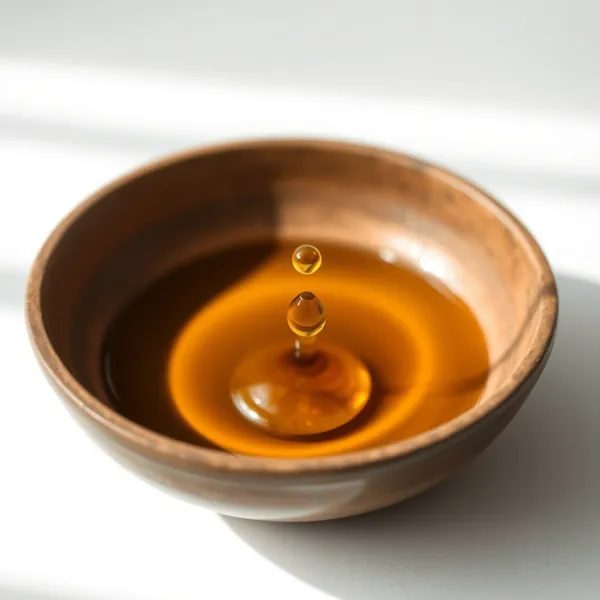 Ashwagandha Oil Drops
