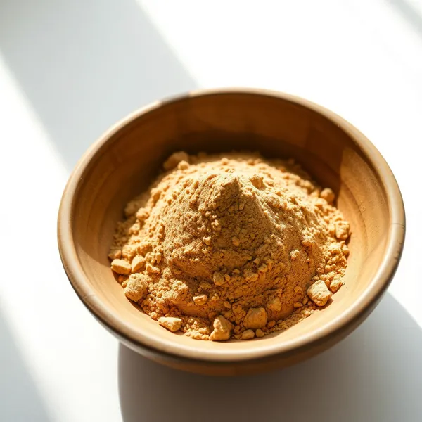 Ashwagandha-Pulver