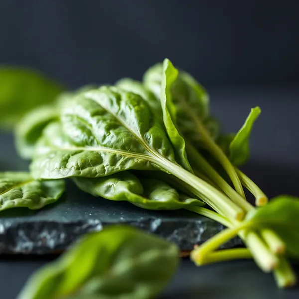 Baby Spinach