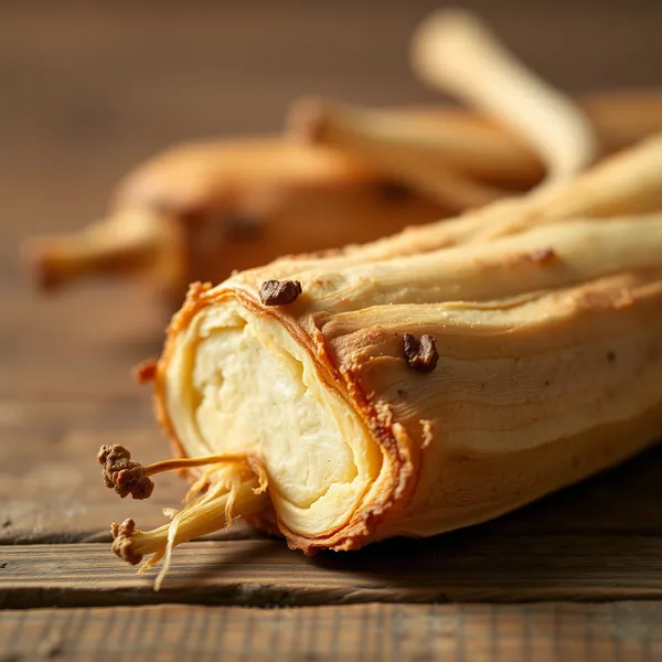 Burdock Root