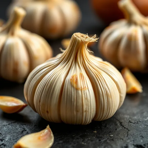 Aglio Arrostito