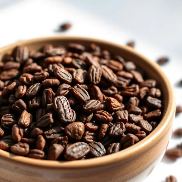 Barbecue Cacao Nibs