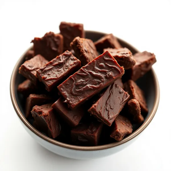 Cioccolato Fondente Barbecue