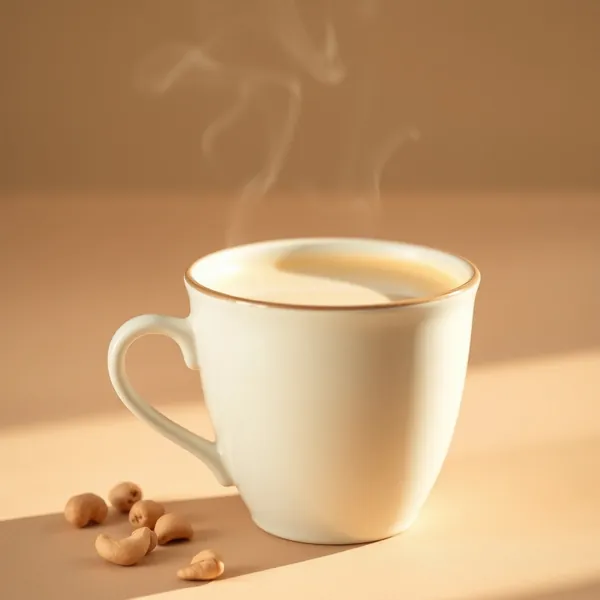 Lait de Cajou Barista