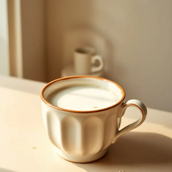Leite de Aveia Barista
