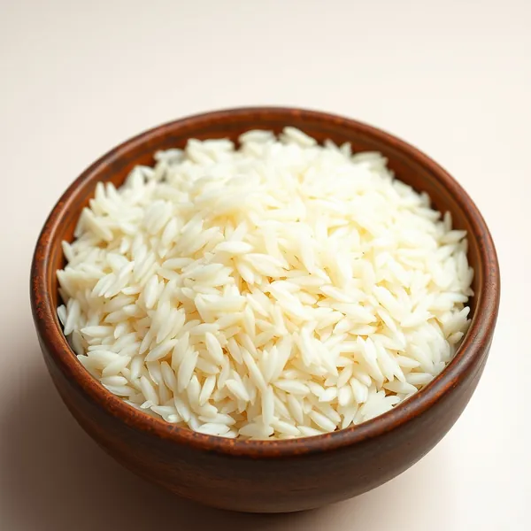 Basmati Reis