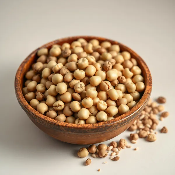 Fava Bean