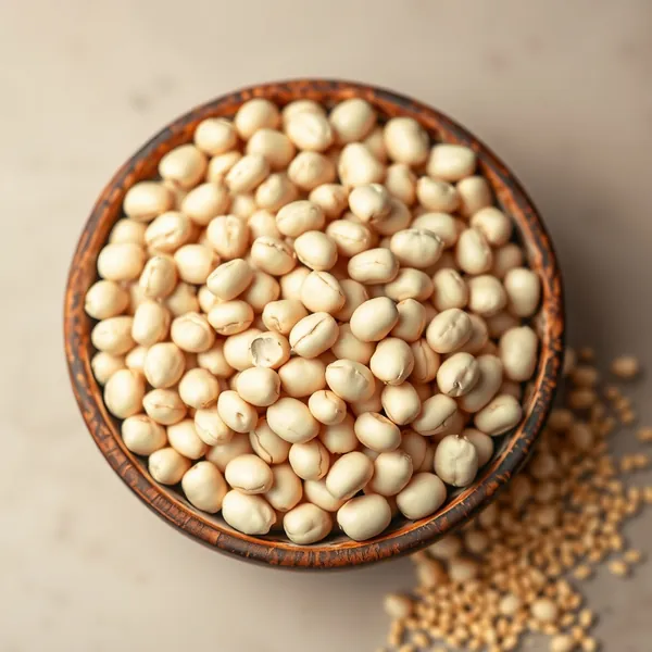 White Lupini Beans
