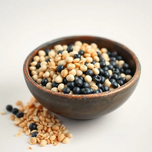 Haricots Navy