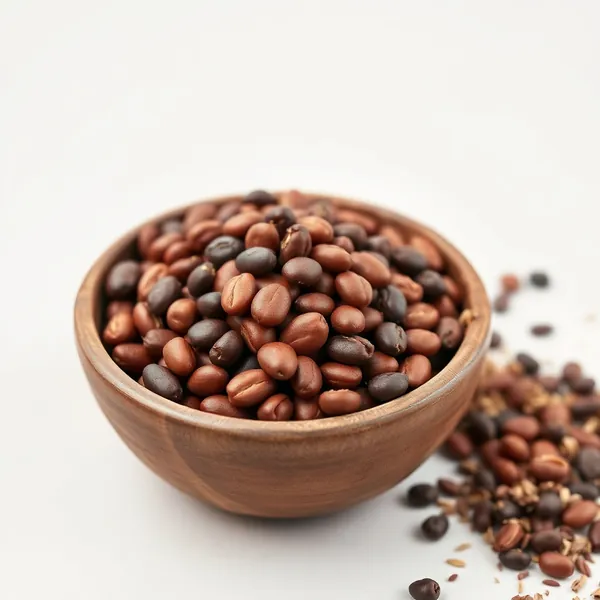 Haricots Rouges Kidney