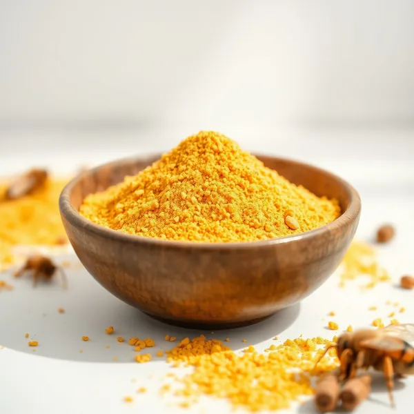 Bee Pollen Powder