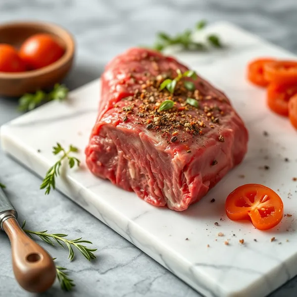 Beef Brisket Point