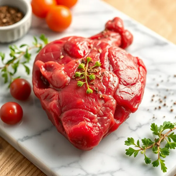 Cuore di Manzo