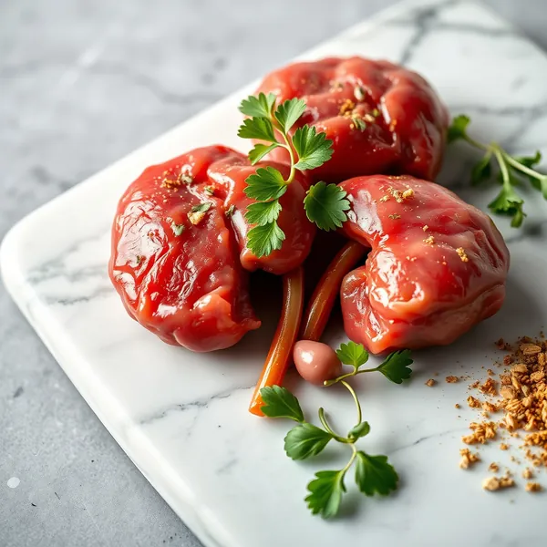 Beef Kidneys