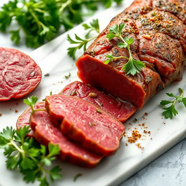 Beef Liver