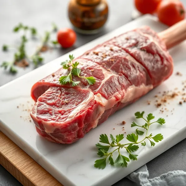 Beef Shank Cross Cut