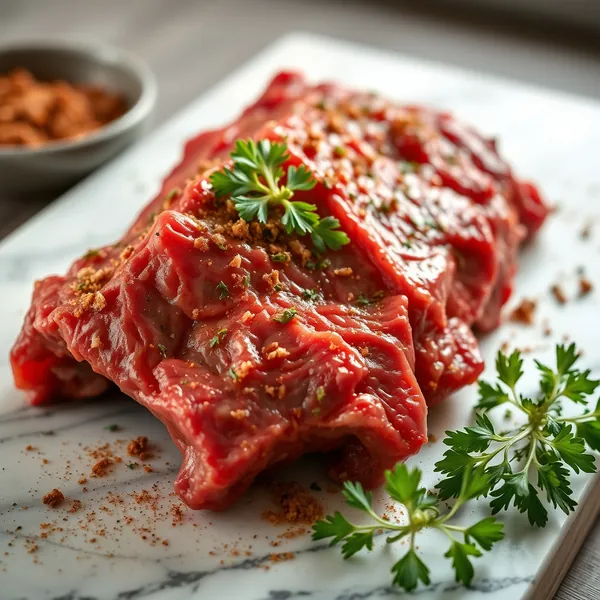 Braised Beef Short Ribs