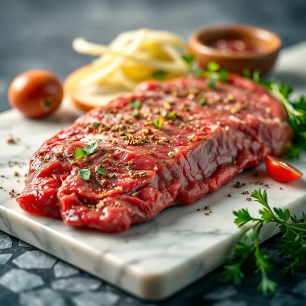 Beef Skirt Steak