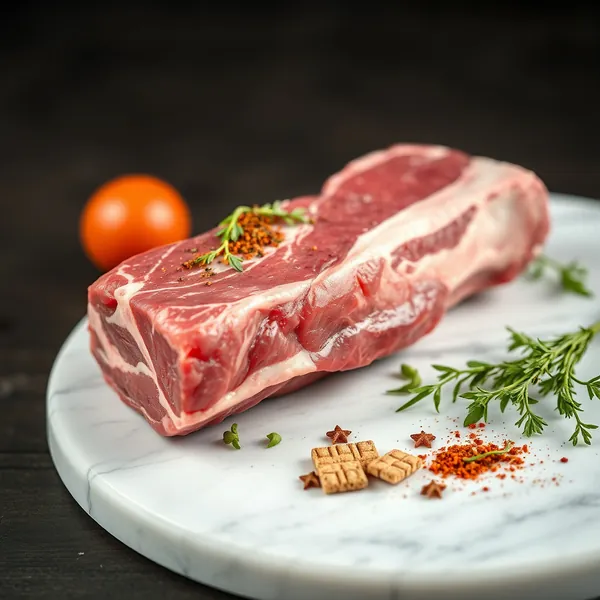 T-Bone di Manzo