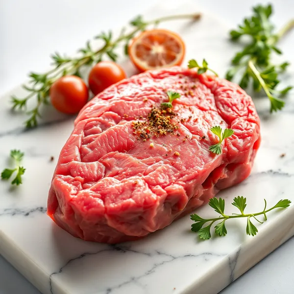 Coulotte de Bœuf