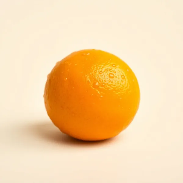 Bergamotto