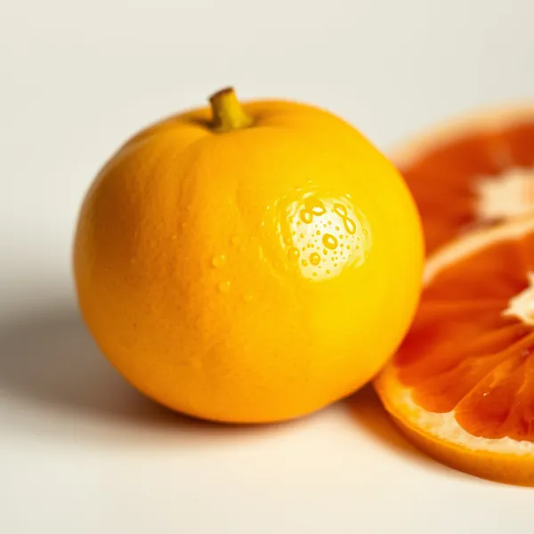 Bergamota