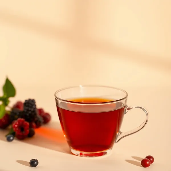 Berry Blend Rooibos Tea