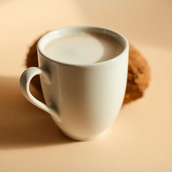 Coconut Milk Beverage