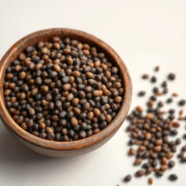 Fagiolo Nero (Urad Dal)