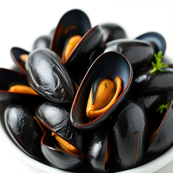 Moules Noires
