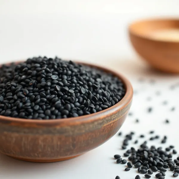 Black Quinoa