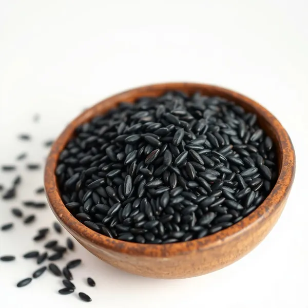 Black Rice