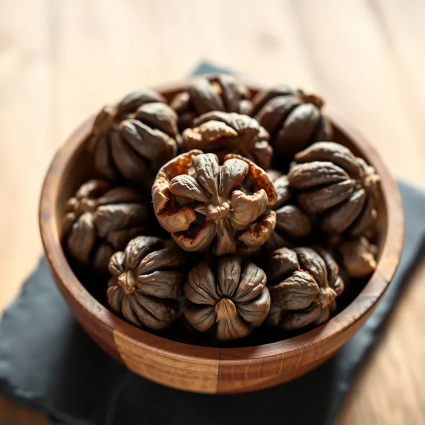 Black Walnut Halves