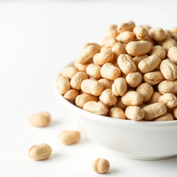 Blanched Peanuts