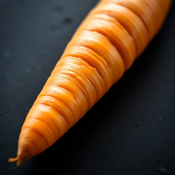 Carota Cotta