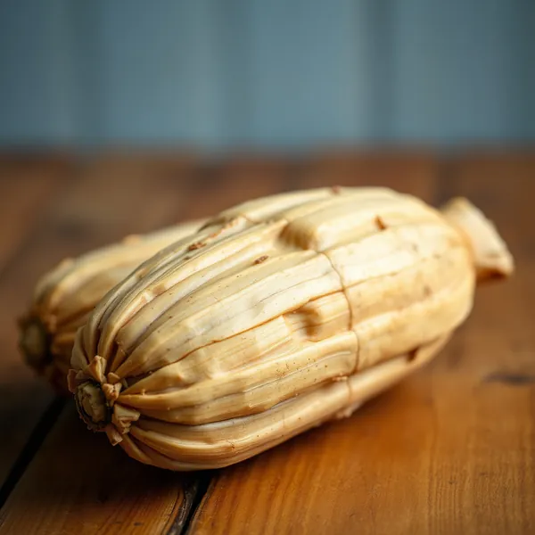 Boiled Yuca