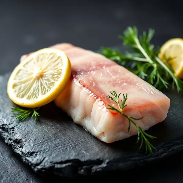 Filet de Thon Bonito Frais
