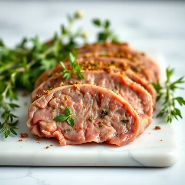Lomo de Mutton Guisado