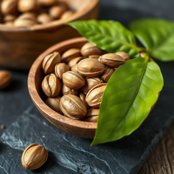 Brazil Nut