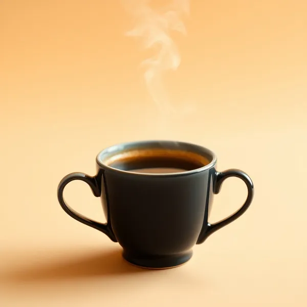 Brewed Espresso