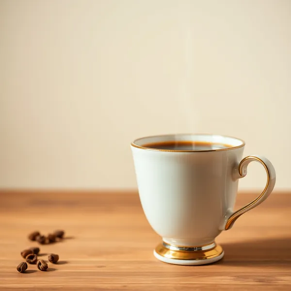Té Negro Caliente Infusado