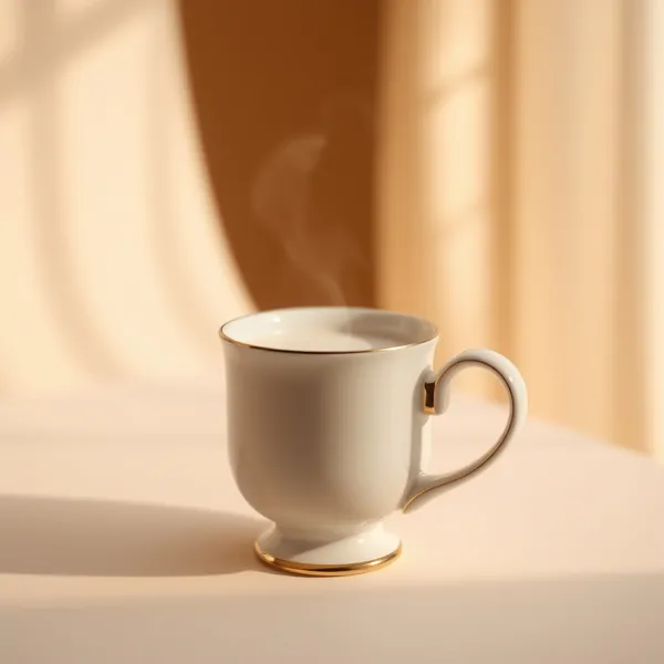 Leche de Camello Caliente