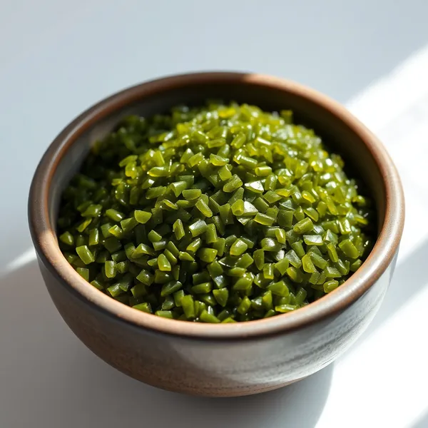 Chlorella de Células Quebradas