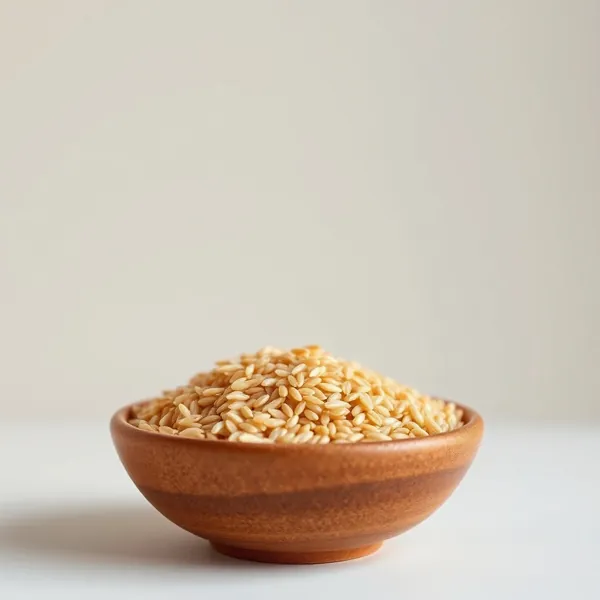 Arroz Integral