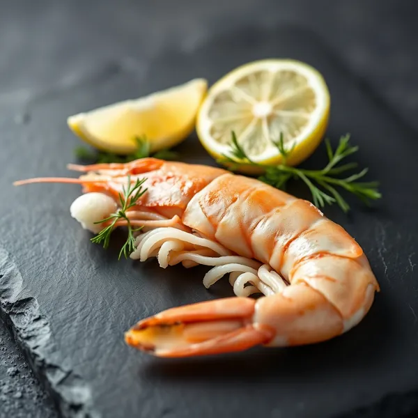 Brown Shrimp