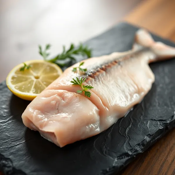 Buffalo Fish Fillet