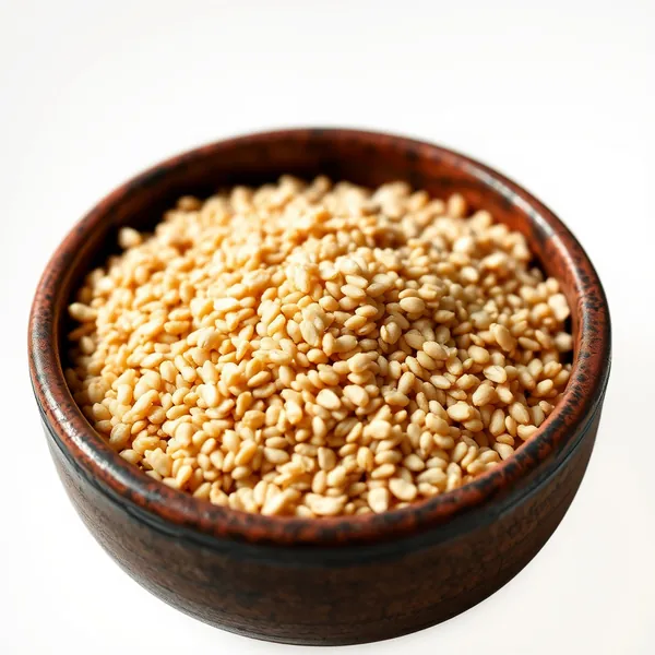 Bulgur di Grano Medio